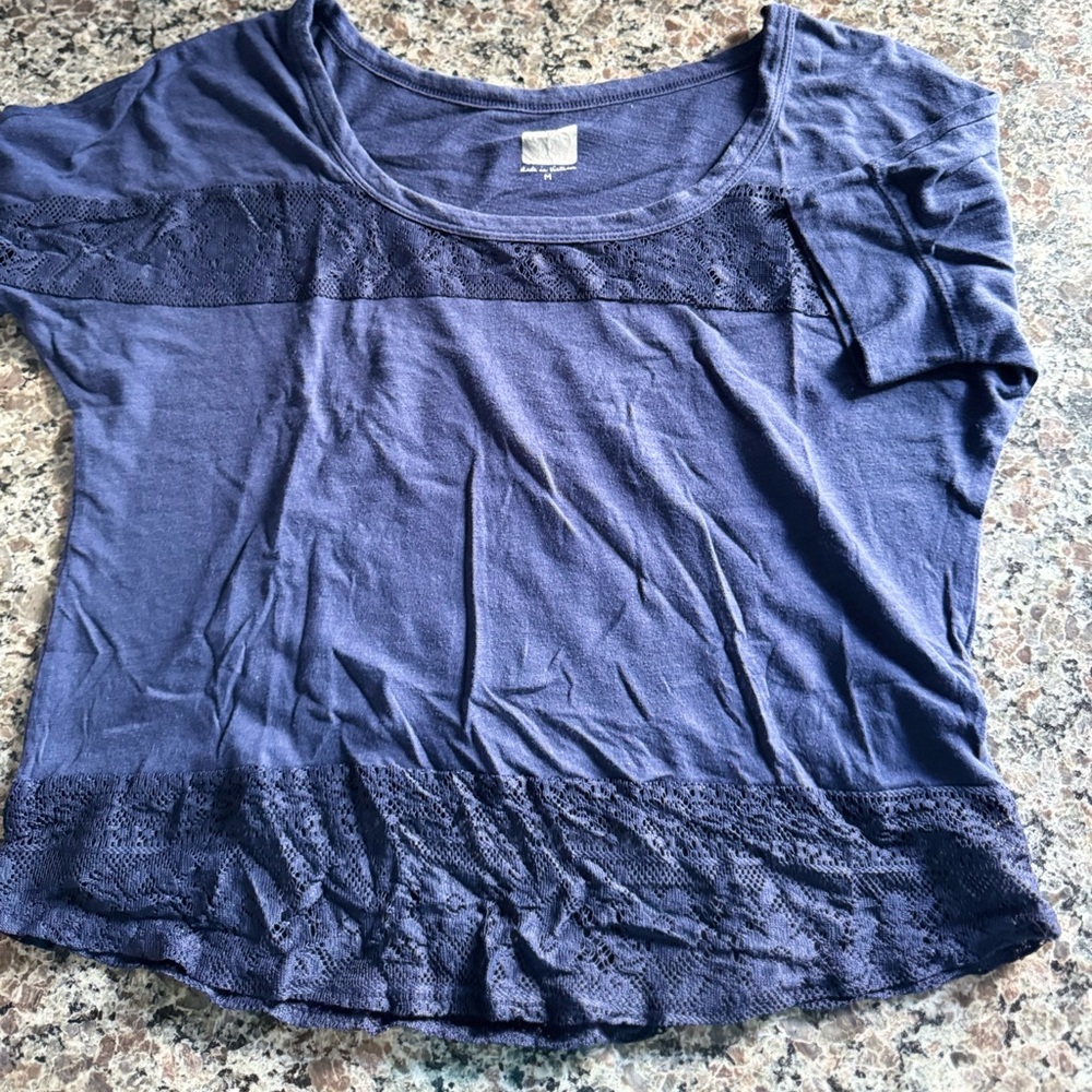 Women’s crop top